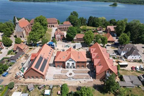 Hermes Paketshop in Zarrentin am Schaalsee 